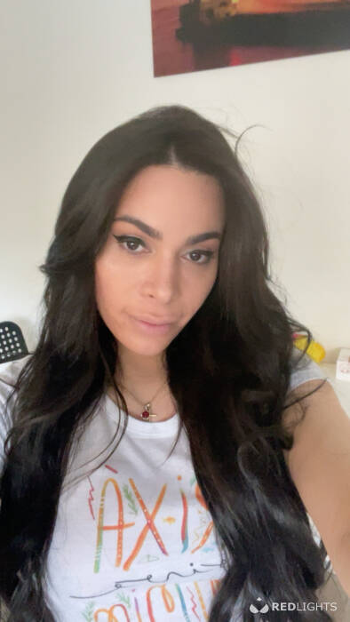 Sabrine bismartine (Foto)