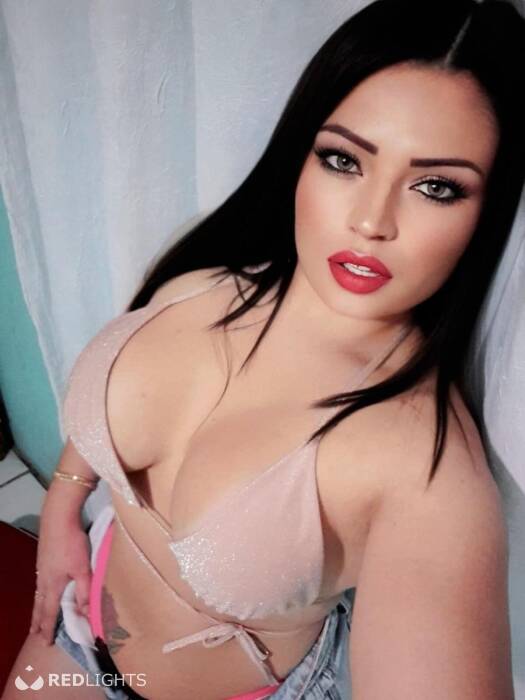 RUBY (Foto)