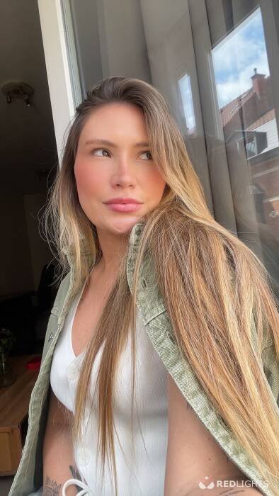 Camila mignonne (Foto)