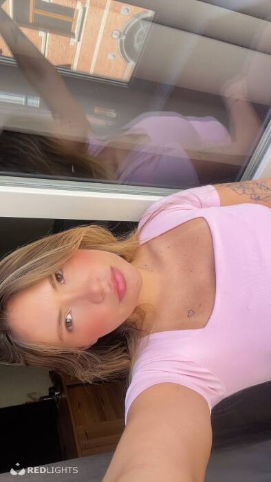 Camila mignonne (Foto)