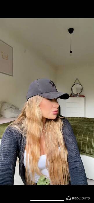 Camila mignonne (Foto)