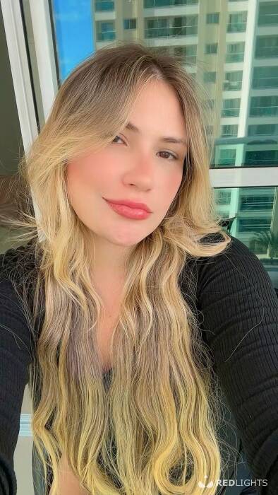 Camila mignonne (Foto)