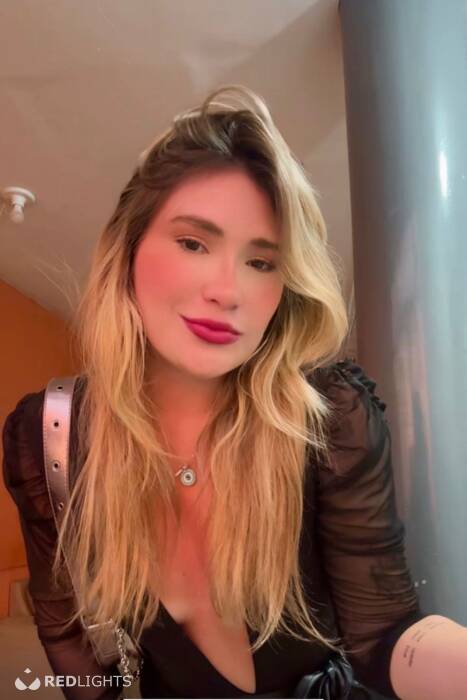 Camila mignonne (Foto)