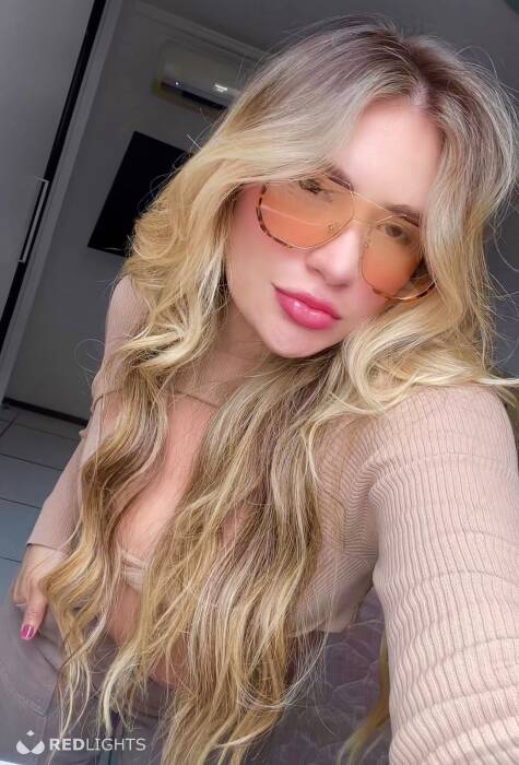 Camila mignonne (Foto)