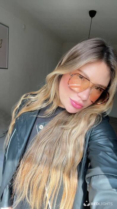 Camila mignonne (Foto)