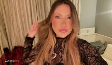 Camila mignonne (Foto)