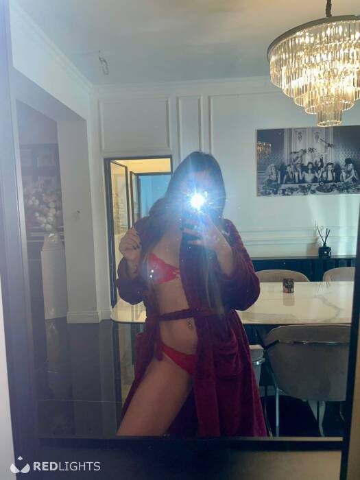 Camila mignonne (Foto)