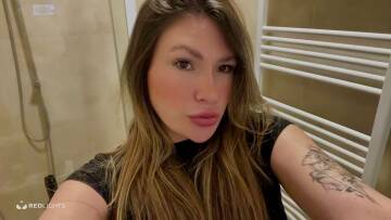 Camila mignonne (Foto)