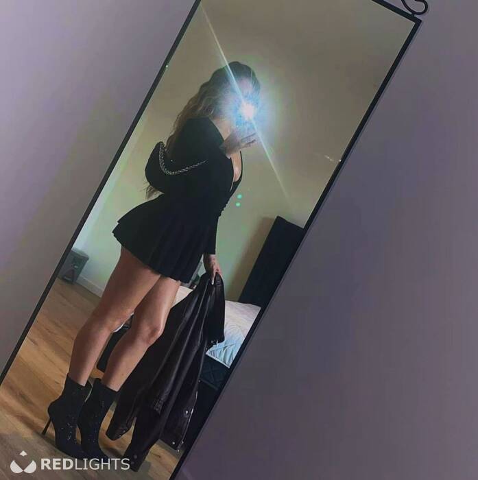 Camila mignonne (Foto)