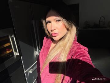 Camila mignonne (Foto)