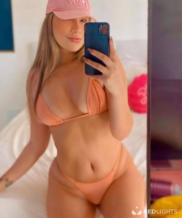 Camila mignonne (Foto)