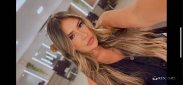 Camila mignonne (Foto)