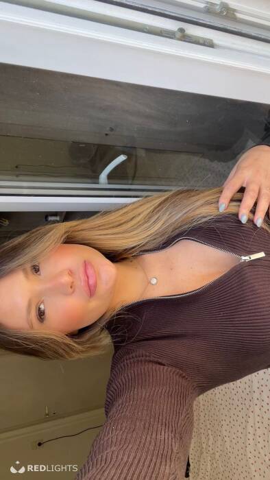 Camila mignonne (Foto)