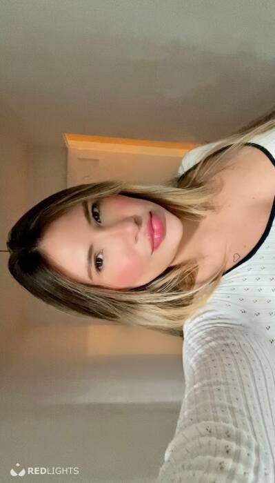 Camila mignonne (Foto)