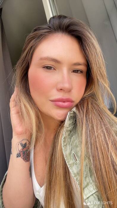 Camila mignonne (Foto)