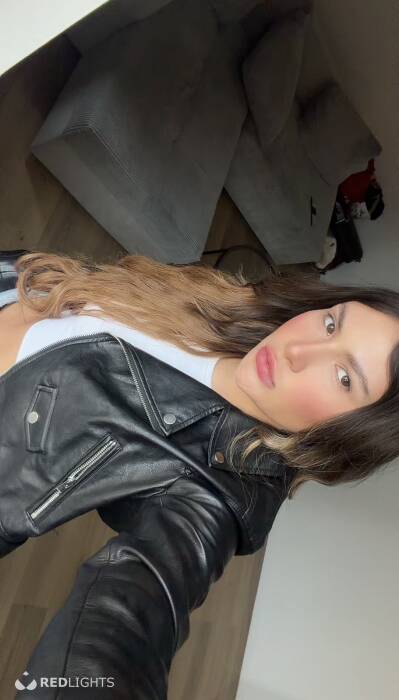 Belle Kamilla (Foto)