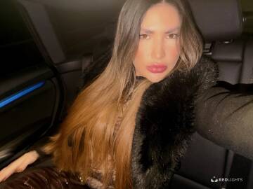 Belle Kamilla (Foto)