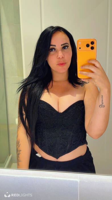 Mirela (Foto)