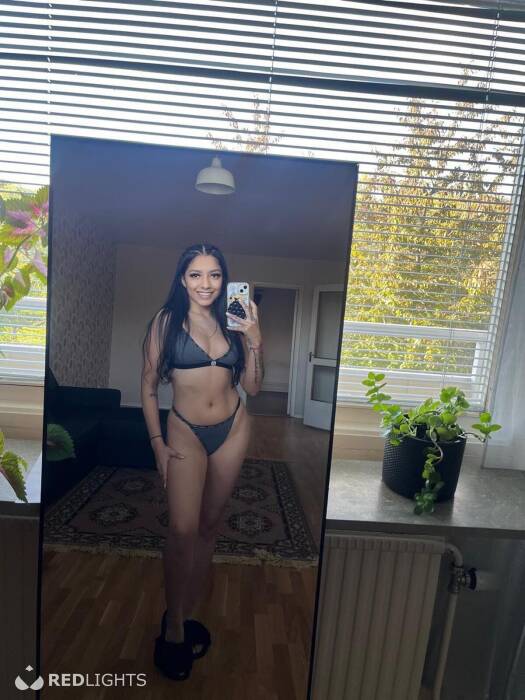 Estafania (Foto)