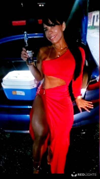 Isabela Panicat (Foto)