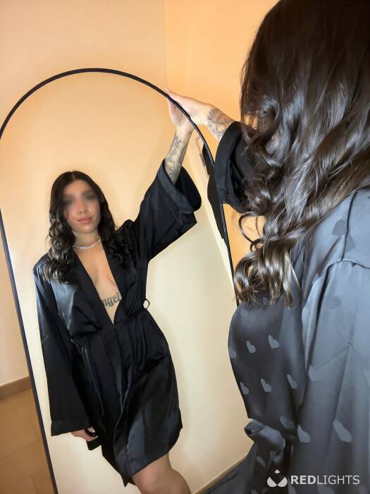 Bianca (Foto)