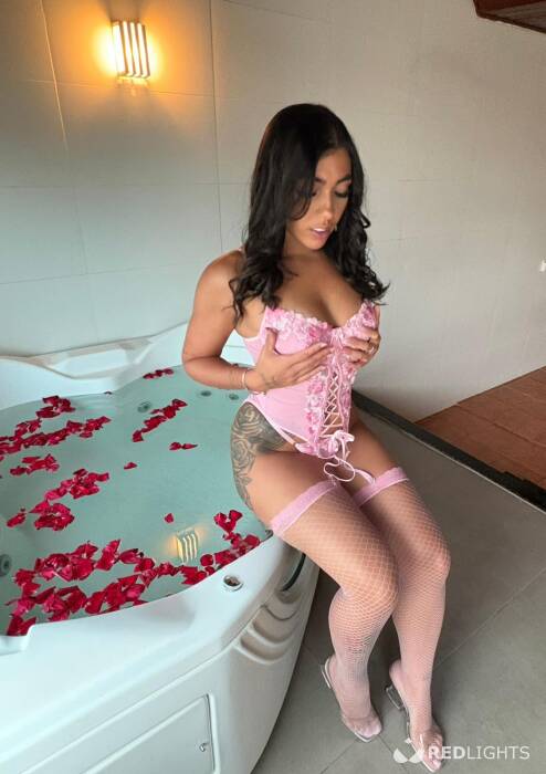 Bianca Castro (Foto)