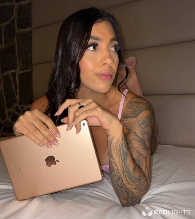 Bianca Castro (Foto)