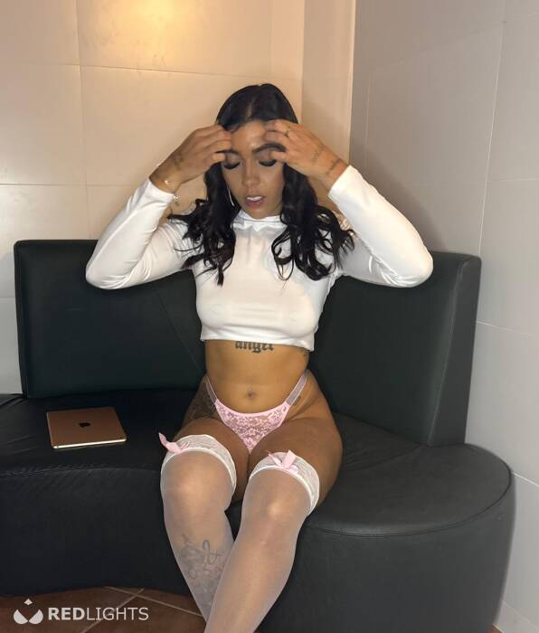 Bianca Castro (Foto)