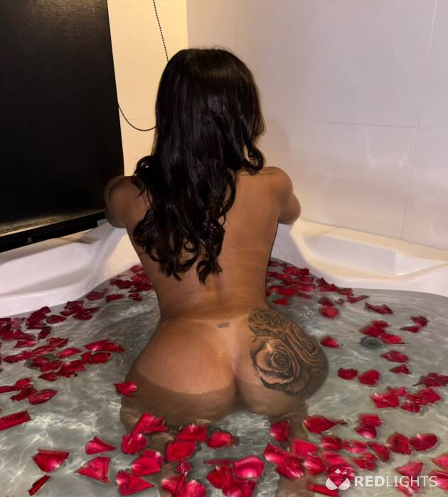 Bianca Castro (Foto)