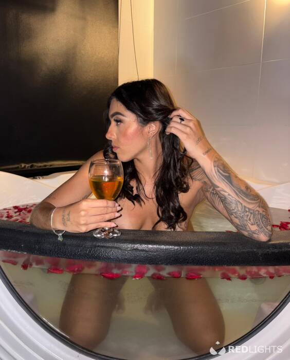 Bianca Castro (Foto)