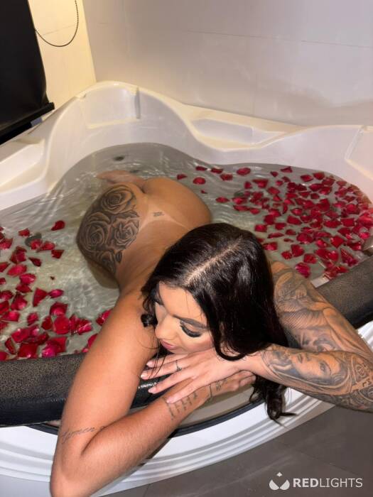 Bianca Castro (Foto)