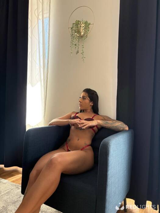 Bianca Castro (Foto)
