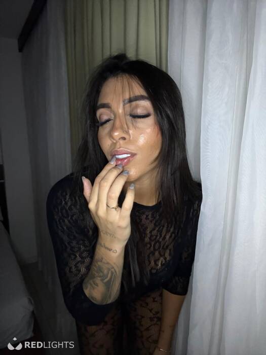 Bianca Castro (Foto)