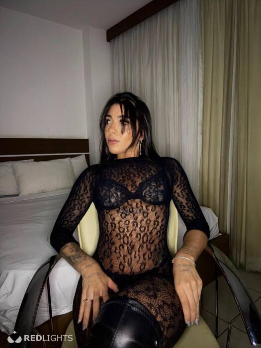 Bianca Castro (Foto)