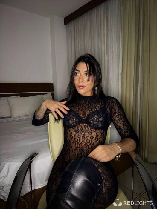 Bianca Castro (Foto)