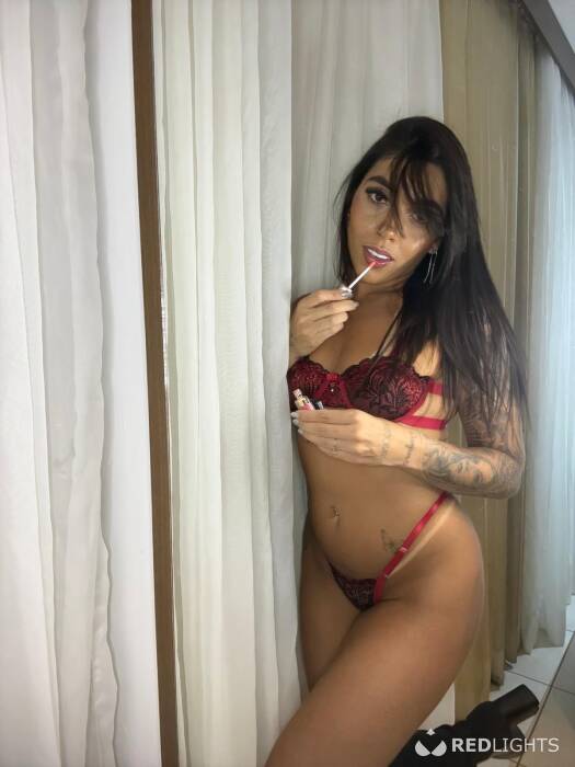 Bianca Castro (Foto)