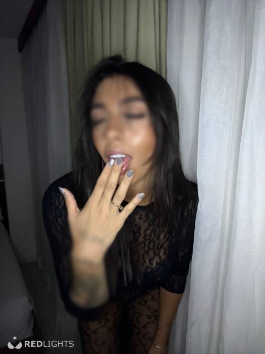 Bianca Castro (Foto)