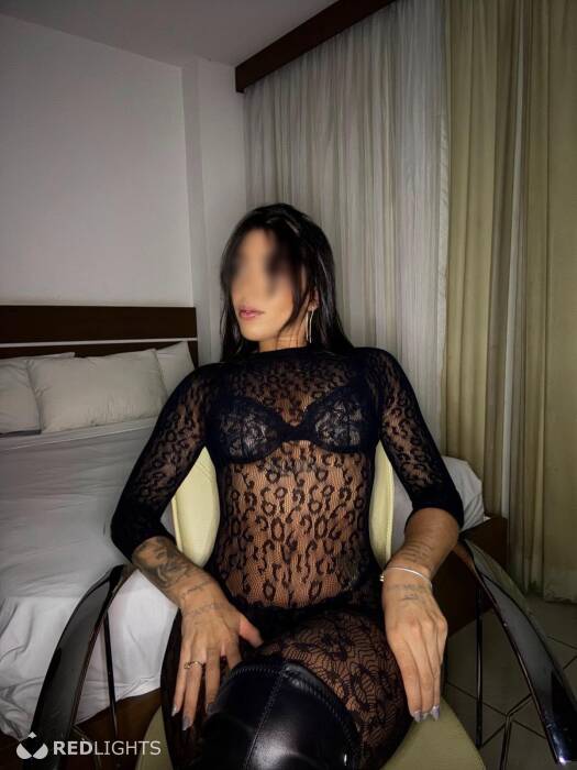 Bianca Castro (Foto)