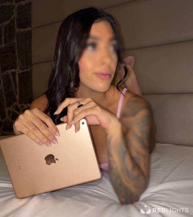 Bianca (Foto)