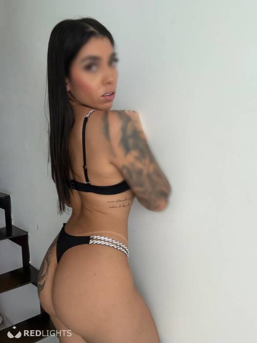 Bianca (Foto)