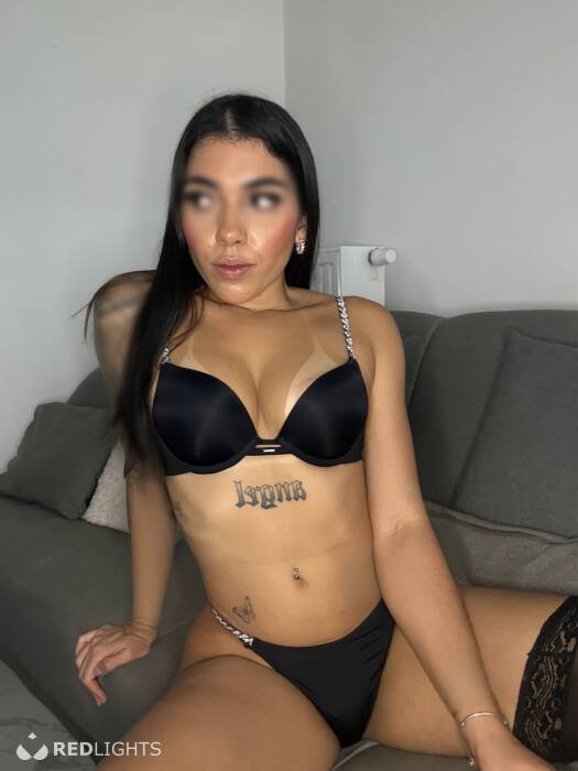 Bianca (Foto)