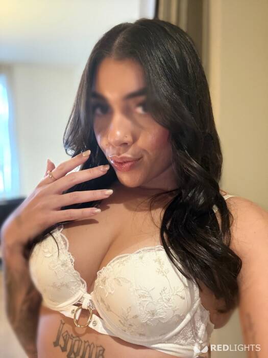 Bianca (Foto)