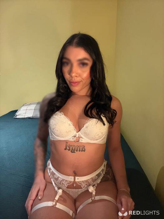 Bianca (Foto)
