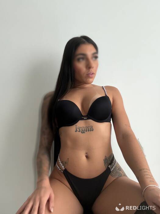 Bianca (Foto)