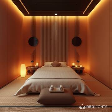 AURA TANTRA MASSAGE (Foto)