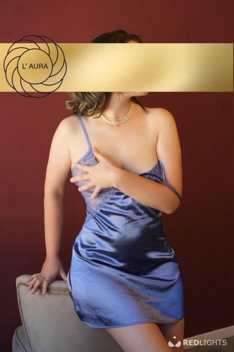 AURA TANTRA MASSAGE (Foto)