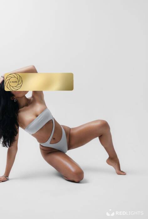 AURA TANTRA MASSAGE (Foto)