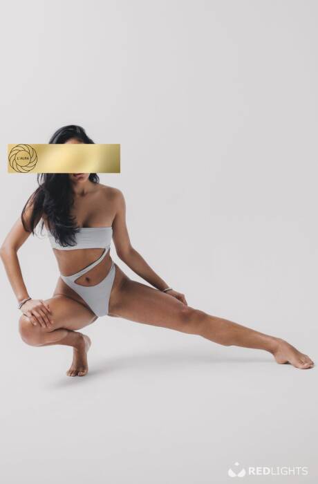 AURA TANTRA MASSAGE (Foto)