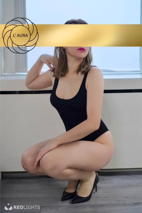 AURA TANTRA MASSAGE (Foto)