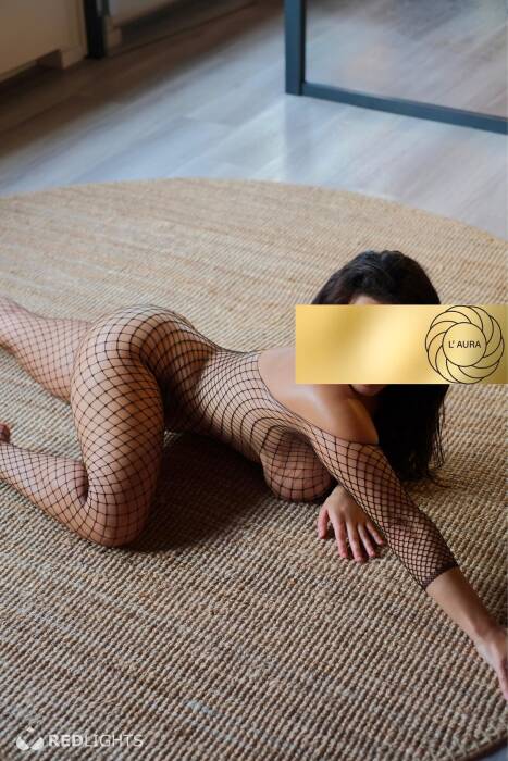 AURA TANTRA MASSAGE (Foto)